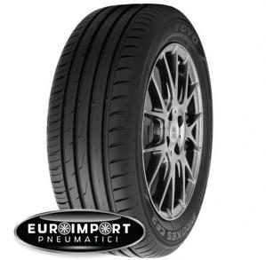 Toyo PROXES CF2 215/45 R16 90 V XL  TL BORDINO